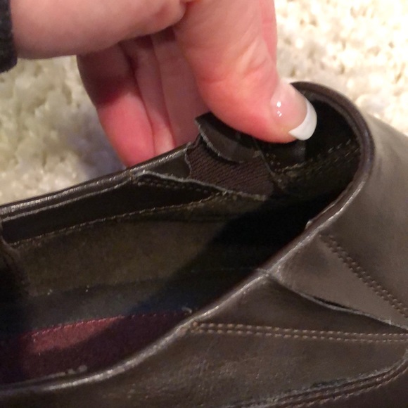 aerosoles slip on shoes